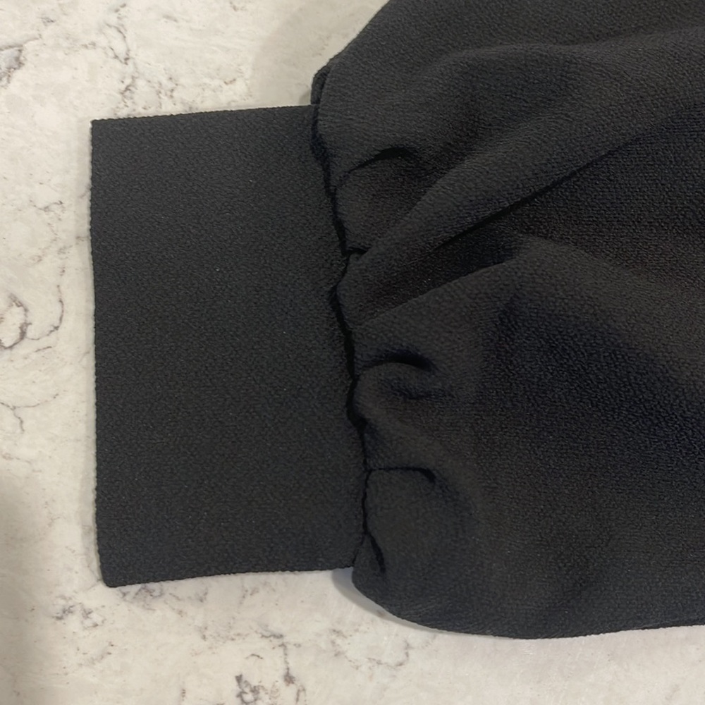 Blouse - Picture 4 of 4